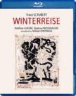 Winterreise: Matthias Goerne and Markus Hinterhäuser - Blu-ray