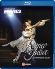 Romeo and Juliet: San Francisco Ballet (West) - Blu-ray