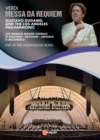 Messa Da Requiem: Los Angeles Philharmonic (Dudamel) - DVD