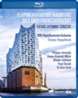 Grand Opening Concert: Elbphilharmonie Hamburg (Hengelbrock) - Blu-ray