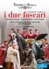 I Due Foscari: Teatro Alla Scala (Mariotti) - DVD