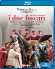 I Due Foscari: Teatro Alla Scala (Mariotti) - Blu-ray