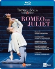 Romeo and Juliet: La Scala (Fournillier) - Blu-ray
