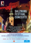 Salzburg Festival Concerts - DVD