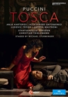Tosca: Staatskapelle Dresden (Thielemann) - DVD