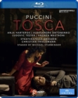 Tosca: Staatskapelle Dresden (Thielemann) - Blu-ray