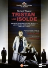 Tristan Und Isolde: Teatro Dell'Opera Di Roma (Gatti) - DVD