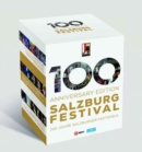 100 Anniversary Edition - Salzburg Festival - DVD