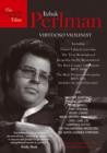 Itzhak Perlman: Virtuoso Violinist - DVD