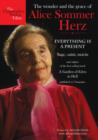 Alice Sommer-Herz - Everything Is a Present - DVD