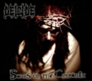 Scars of the Crucifix - Vinyl
