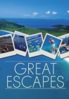 Great Escapes - DVD