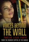 Voices Beyond the Wall - Twelve Love Poems from the Murder... - DVD