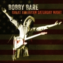 Great American Saturday Night - CD