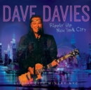 Rippin' Up New York City: Live at City Winery NYC - CD