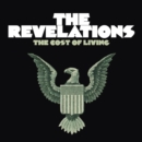 The Cost of Living - CD