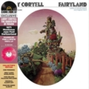 Fairyland (RSD 2022) (Collector's Edition) - Vinyl