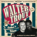 Luther's Band: A Tribute to Luther Allison - CD