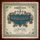 A Day in Nashville - CD
