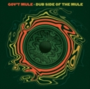 Dub Side of the Mule - Vinyl