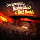 Muddy Wolf at Red Rocks - CD