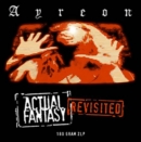 Actual Fantasy - Revisited - Vinyl