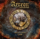 Ayreon Universe: Best of Ayreon Live - CD