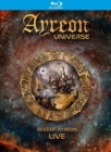 Ayreon Universe - Best of Ayreon Live - Blu-ray