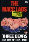 The Macc Lads: Three Bears - DVD