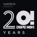 20! Dope Noir Years - Vinyl