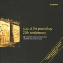 Jazz at the Pawnshop [bonus Dvd] - CD