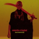 Swords of dajjal - CD