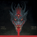 The Ones from Hell - CD