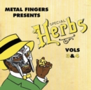 Special Herbs 3 & 4 - CD