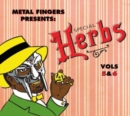 Special Herbs 5 & 6 - CD