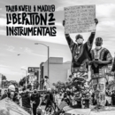 Liberation 2 Instrumentals - Vinyl
