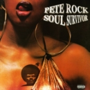 Soul Survivor (Limited Edition) - Vinyl