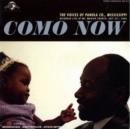 Como Now: The Voices of Panola Co. Mississippi - CD