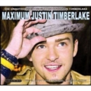 Maximum Justin Timberlake - CD