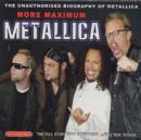 More Maximum Metallica - CD
