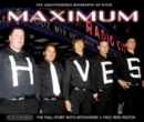 Maximum Hives - CD