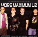 More Maximum U2 - CD