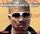 Maximum Kanye West - CD