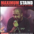 Maximum Staind - CD