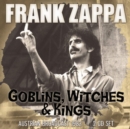 Goblins, Witches & Kings: Austrian Broadcast 1982 - CD