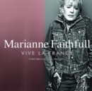Vive La France: Paris Broadcasts 1965-2011 - CD