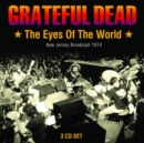 The Eyes of the World: New Jersey Broadcast 1974 - CD