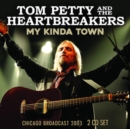 My Kinda Town: Chicago Broadcast 2003 - CD