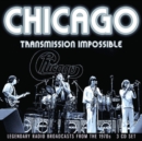 Transmission Impossible: Legendary Radio Broadcasts from the 1970s - CD