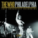 Philadelphia: 1973 Broadcast Archive - CD